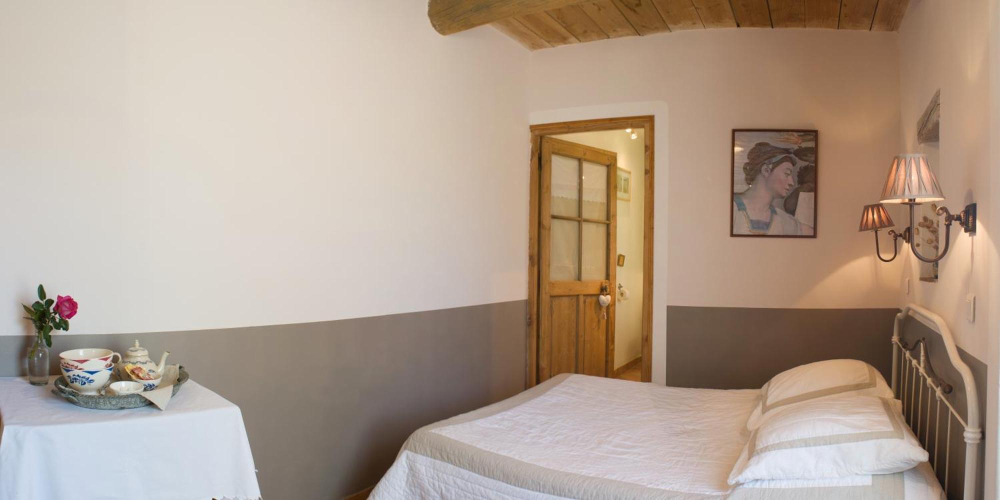Chambres D'Hotes Domaine Des Machottes Grans Εξωτερικό φωτογραφία